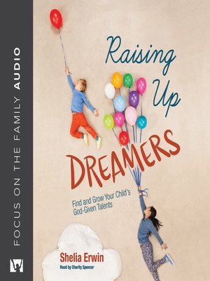 cover image of Raising Up Dreamers